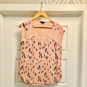 RW & CO T Shirt for work